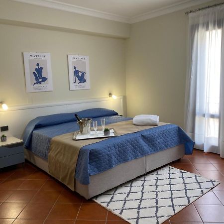 Scala Dei Turchi Palace Suites レアルモンテ エクステリア 写真
