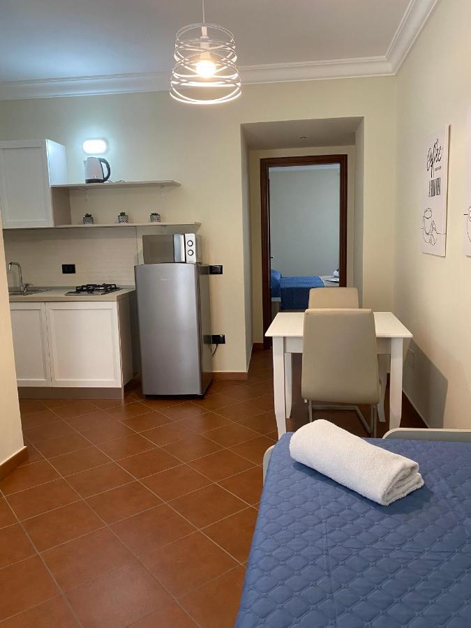 Scala Dei Turchi Palace Suites レアルモンテ エクステリア 写真