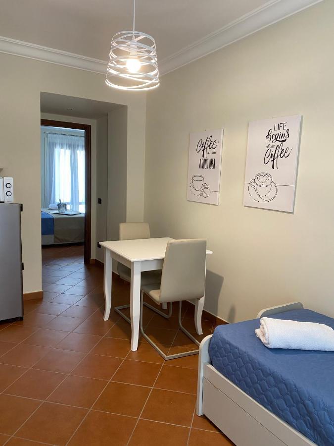 Scala Dei Turchi Palace Suites レアルモンテ エクステリア 写真