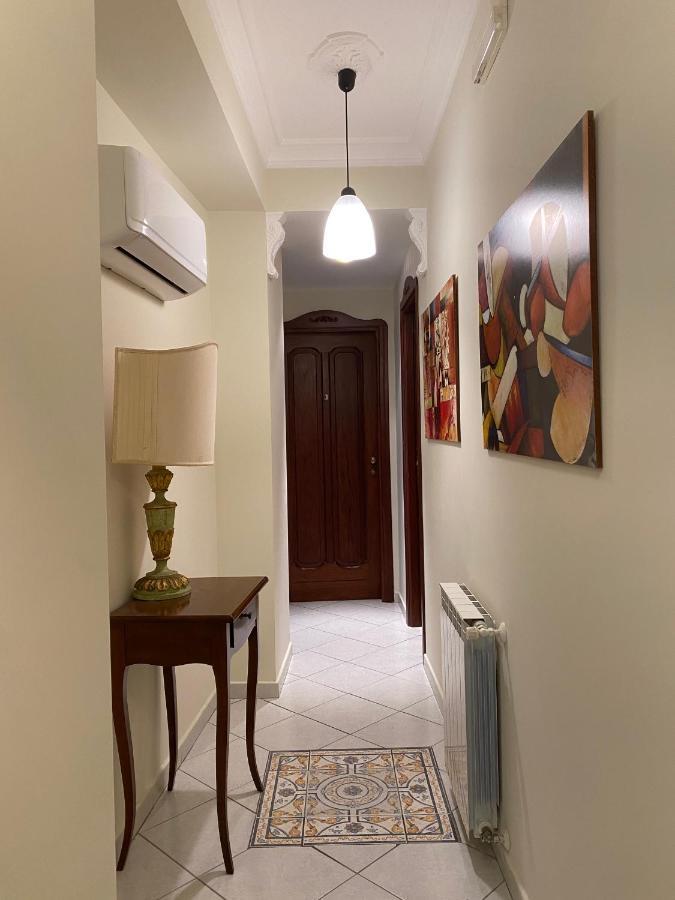 Scala Dei Turchi Palace Suites レアルモンテ エクステリア 写真
