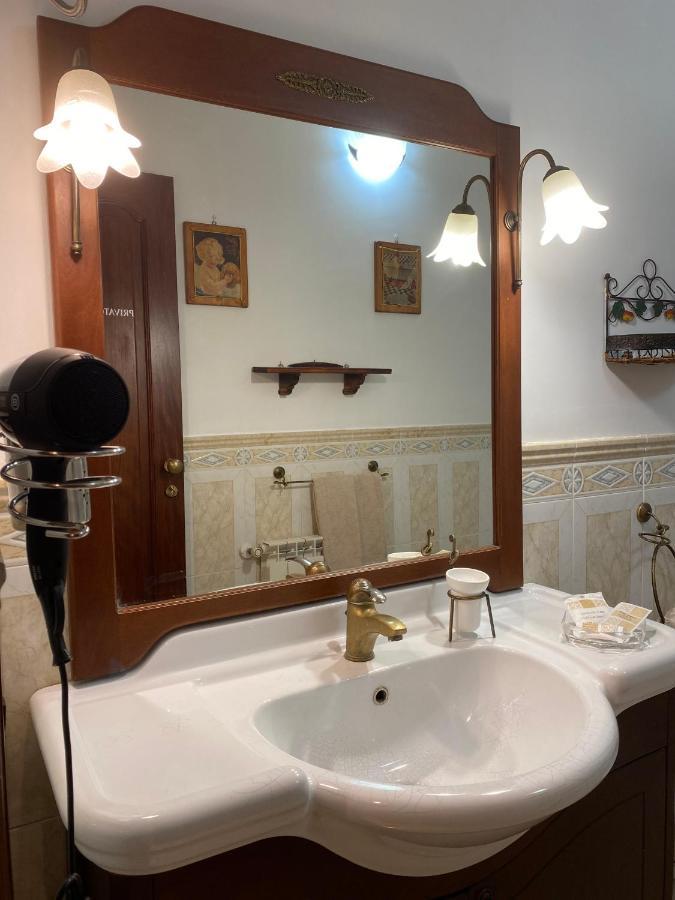 Scala Dei Turchi Palace Suites レアルモンテ エクステリア 写真