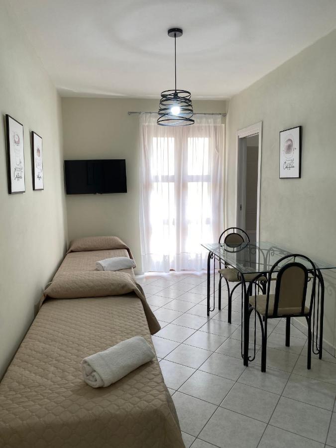 Scala Dei Turchi Palace Suites レアルモンテ エクステリア 写真