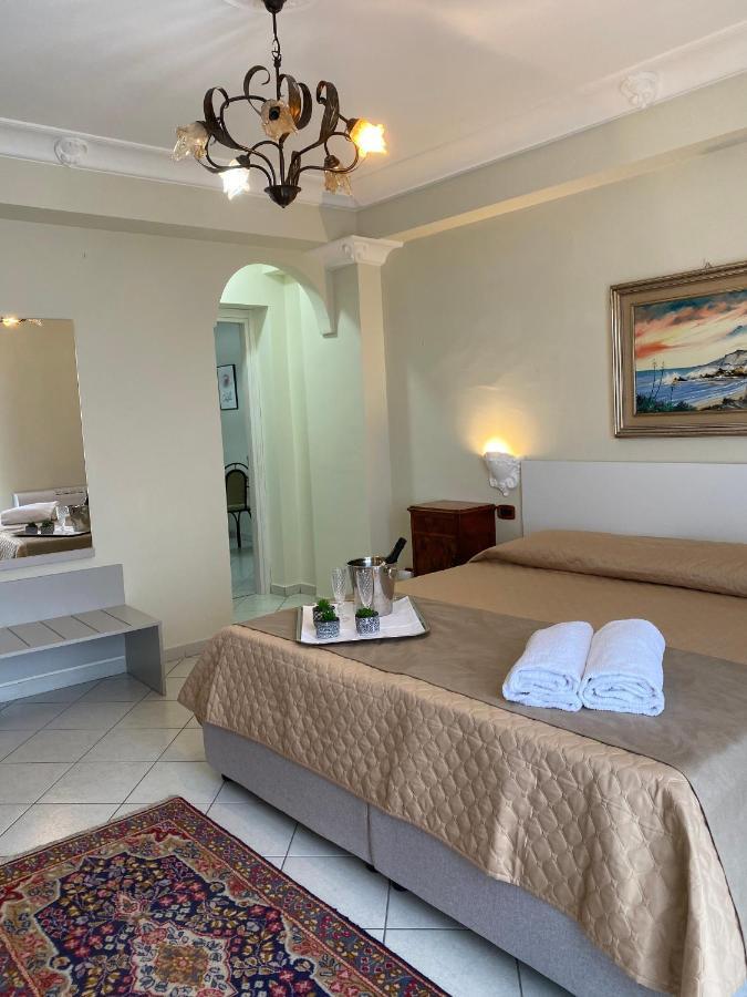 Scala Dei Turchi Palace Suites レアルモンテ エクステリア 写真