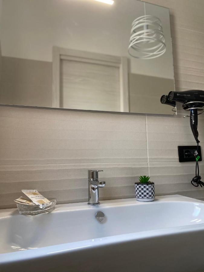 Scala Dei Turchi Palace Suites レアルモンテ エクステリア 写真