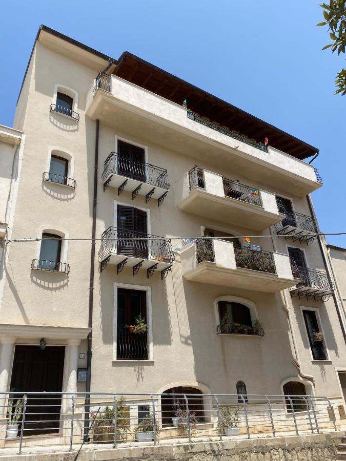 Scala Dei Turchi Palace Suites レアルモンテ エクステリア 写真