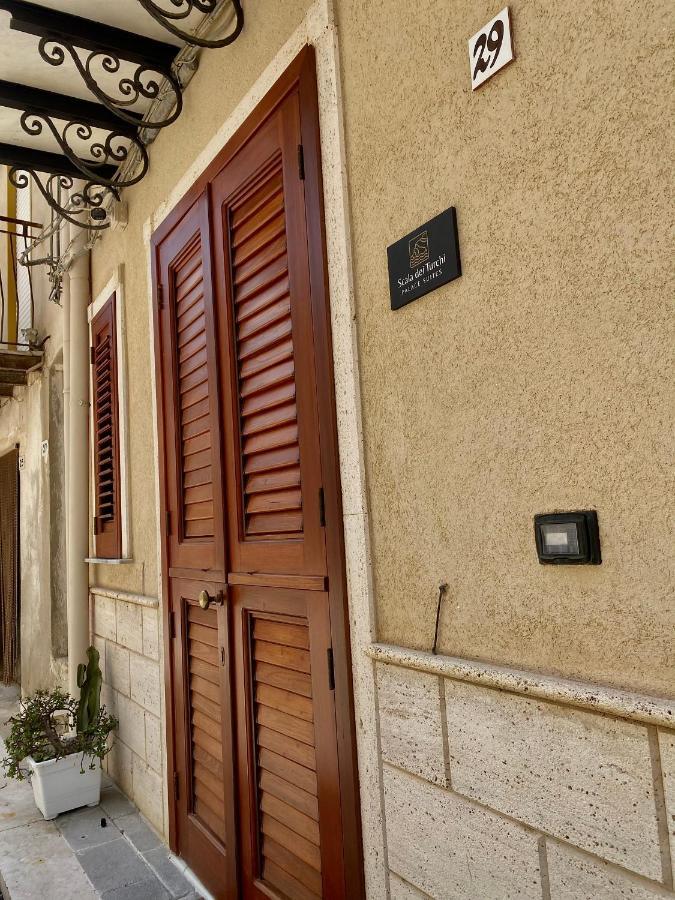 Scala Dei Turchi Palace Suites レアルモンテ エクステリア 写真